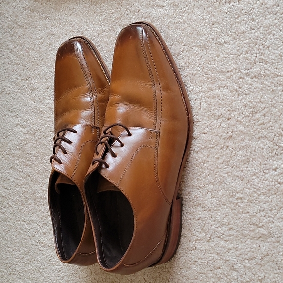 Florsheim Other - Men's Florsheim Oxford dress shoes
